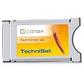 Technisat TechniCrypt CX Conax CI-Modul (DVB-C/S/T)