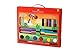 Faber-Castell Art Cart Colouring Kit Full of Colours full of fun