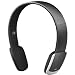 Jabra HALO2 Bluetooth Stereo Headset - Retail Packaging - Black