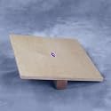 HealthQuest Economy Balance 12-18 Advanced Rocker Board