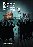 Blood on the flag