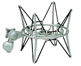 Samson SP04 Shockmount for G Track USB Mic