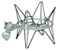 SAMSON G TRACK SHOCKMOUNTspan