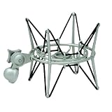 Samson SP04 Shockmount for G Track USB Mic