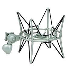 Samson SP 04 elastische Aufh�ngung f�r G-Track GM1U