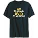 T-Shirt Mens Navy Blue 