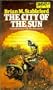 The City of the Sun (Daedalus Mission, Bk. 4)