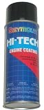 Corvette Paints: Engine Gloss Black Paint