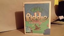 What? a Riddle Book What? a Riddle Book