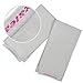 Azaleas 1pair New Premium Uv Cool Arm Sleeves_Gray