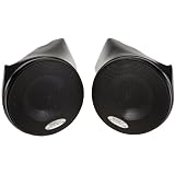 SSV Works Kawasaki Teryx Front Upper Stereo Speaker Pods INCLUDES 6 1 2 Speakers by SSV Works