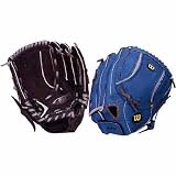 ウィルソン キッズシリーズ EZ CATCH RGJ11R 左投用
