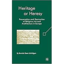 Heritage or Heresy (Hardcover)
