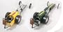 Lindberg Exterminator Dragster