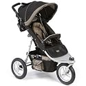 Valco Baby Runabout Tri-Mode Single Stroller - Stone