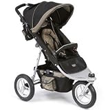 2008 Valco Baby Runabout Tri Mode Stroller - Stone