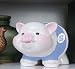 North Carolina Piggy Bank