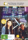 The Girl from Tomorrow: Series Two 4-DVD Set ( The Girl from Tomorrow: Entire Series 2 ) [ NON-USA FORMAT, PAL, Reg.0 Import - Australia ]