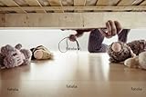 IMAGE OF Wallmonkeys Peel and Stick Wall Decals - Domestic Violence - 60