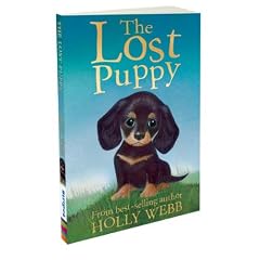 The Lost Puppy