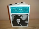 A day of pleasure : stories of a boy growing up in Warsaw