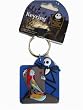 Nightmare before Christmas Jack & Sally Keychain