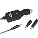 Ansmann 5707163 Carcharger Navigation KFZ / Auto-Ladeger�t (12V-24V) f�r Navigationsger�te ( TomTom / Garmin ? ) inkl. zus�tzlichem USB-Anschluss