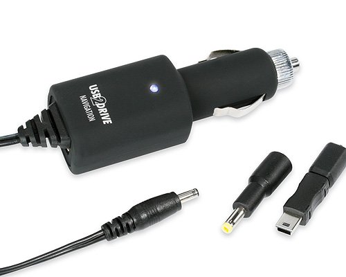 More of Ansmann 5707163 Carcharger Navigation KFZ / Auto-Ladegerät (12V-24V) für Navigationsgeräte ( TomTom / Garmin ? ) inkl. zusätzlichem USB-Anschluss,garmin 1690,garmin 1690t,garmin 1695 More of Ansmann 5707163 Carcharger Navigation KFZ / Auto-Ladegerät (12V-24V) für Navigationsgeräte ( TomTom / Garmin ? ) inkl. zusätzlichem USB-Anschluss,garmin 1690,garmin 1690t,garmin 1695