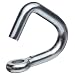 Peerless 8040335 Steel 1 Part Peened Link Cold Shut, Zinc Plated, 5/16" Trade, 1250 lbs Load Capacity, (Pack of 25)