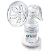 Philips AVENT ISIS Manual Breast Pump with 125ml/4oz Breast Milk Container