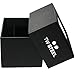 TW Steel Men's TW822 Canteen All Black Watch