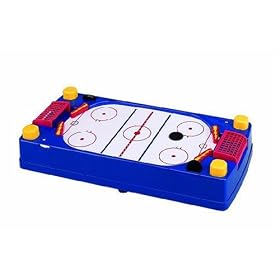 Small World Express Active Play Action Hockey by Small World Toys