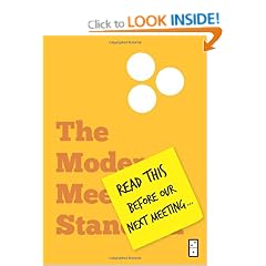 Read This Before Our Next Meeting