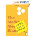 Read This Before Our Next Meeting
