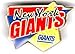 New York Giants ~ New York Giants Button ~ Rare Vintage Button!!~ Approx 1.25