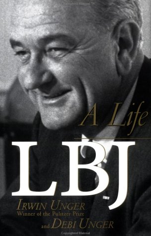 LBJ: A Life