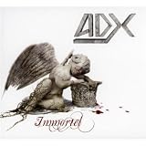 Immortel (CD + DVD Bonus)