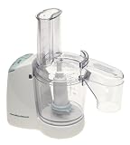 Hamilton Beach ShortCut Micro Food Processor