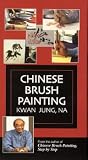 Chinese Brush Painting