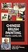 Chinese Brush Painting