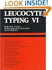 Leucocyte Typing VI: White Cell Differentiation Antigens