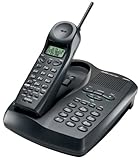 Uniden EXI7926 900MHz 2 Line Cordless Telephone with Caller ID