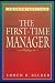 The First-Time Manager