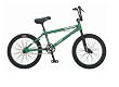 Mongoose Expert Boy's Freestlye Bike (20-Inch Wheels)