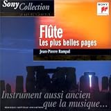 Revue Compositeurs divers  / Flûte - Les Plus Belles Pages