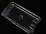 J511 Crystal cover case for Apple iphone