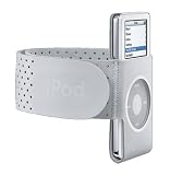 Apple iPod Armband for iPod nano 1G (Gray)