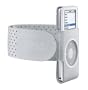 Apple iPod Armband for iPod nano 1G (Gray)