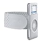 Apple iPod Armband for iPod nano 1G (Gray)