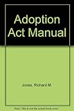 Adoption Act manual